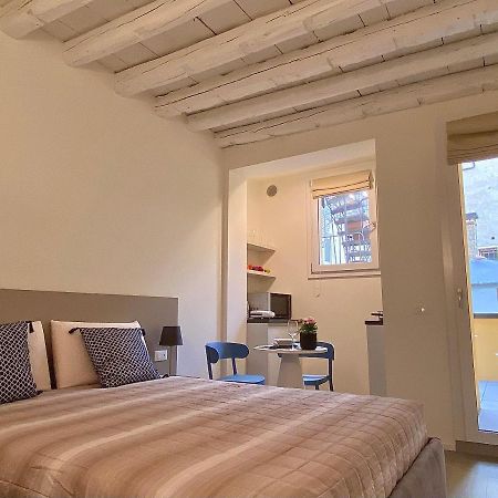 Residenza Subitosanto - Appartamento 1B "Palladio" Padova Eksteriør bilde