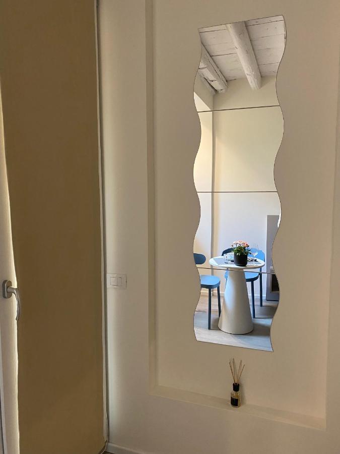 Residenza Subitosanto - Appartamento 1B "Palladio" Padova Eksteriør bilde