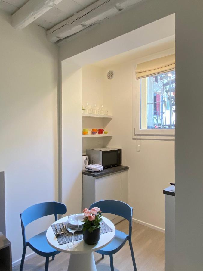 Residenza Subitosanto - Appartamento 1B "Palladio" Padova Eksteriør bilde
