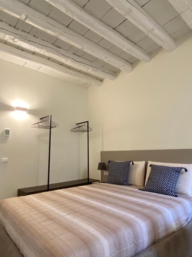 Residenza Subitosanto - Appartamento 1B "Palladio" Padova Eksteriør bilde
